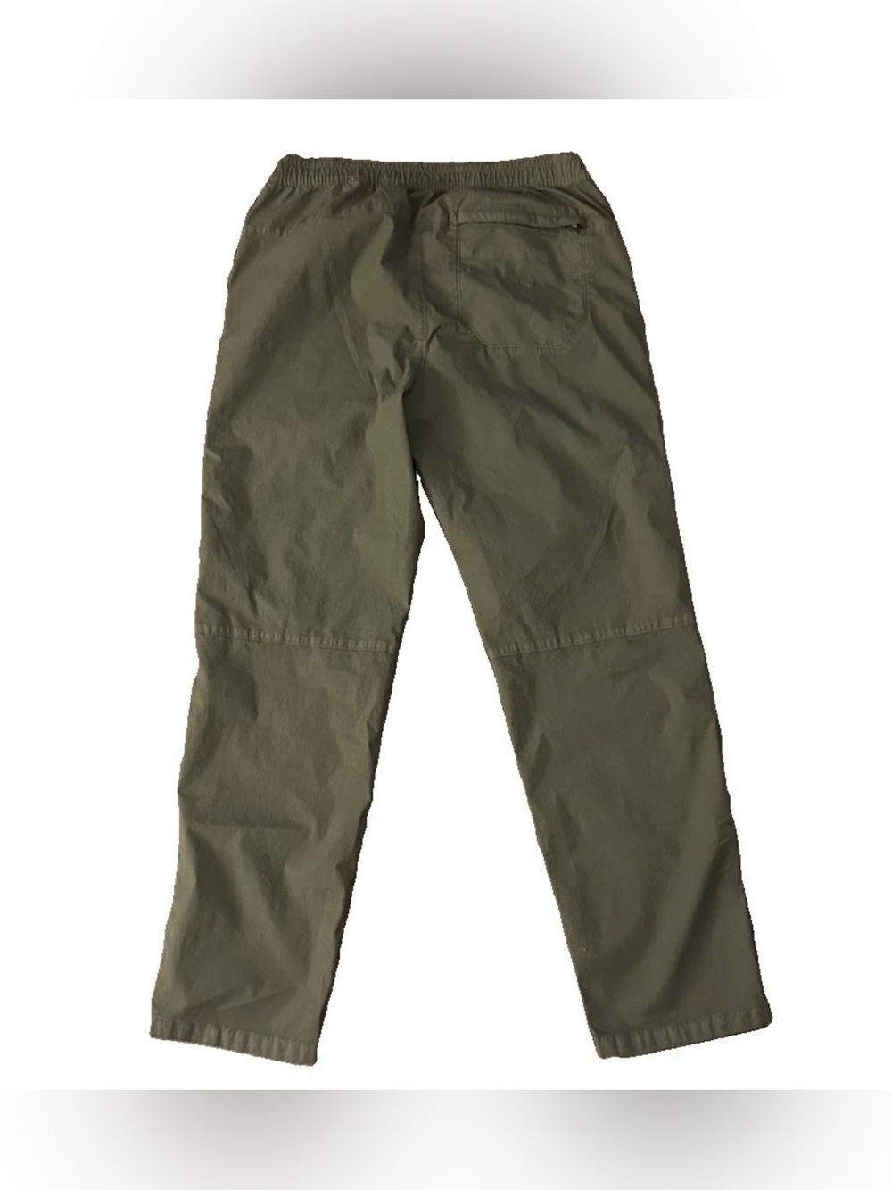 Vuori Coast Pant Classic Fit 30" Size Medium Herb Green V4087-30 MSRP $98 - Picture 8 of 8